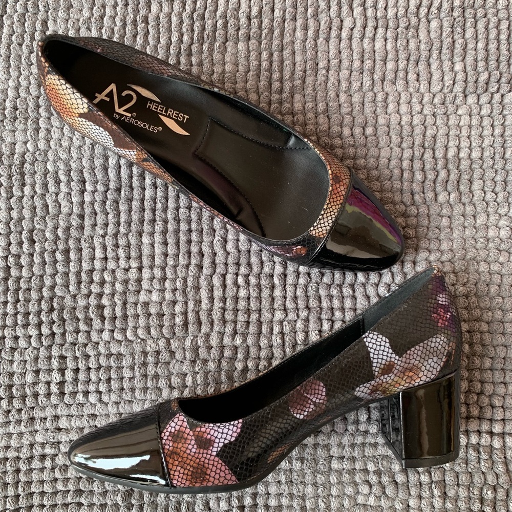 A2 by Aerosoles Heels 👠